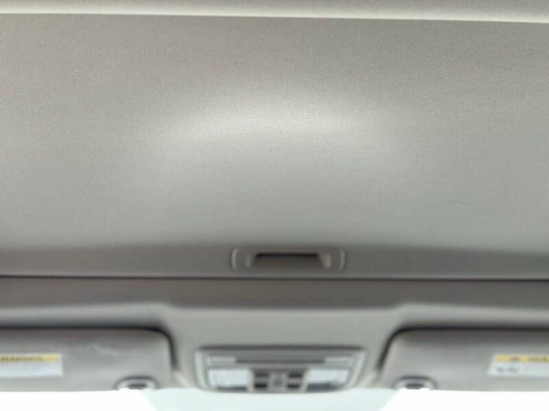 2016 Honda Civic Image 16