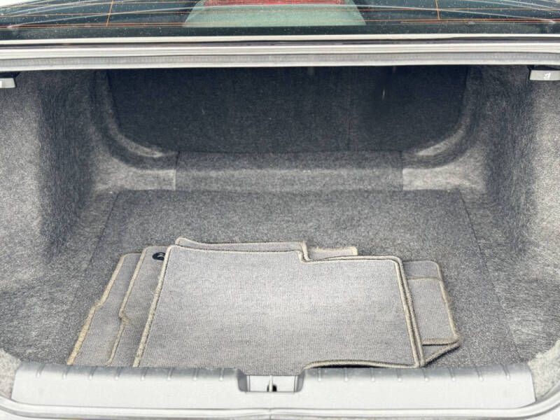 2016 Honda Civic Image 17