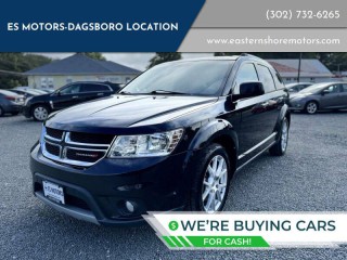 Image for 2013 Dodge Journey CREW ID: 6763760