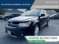 Image for 2013 Dodge Journey CREW ID: 6763760