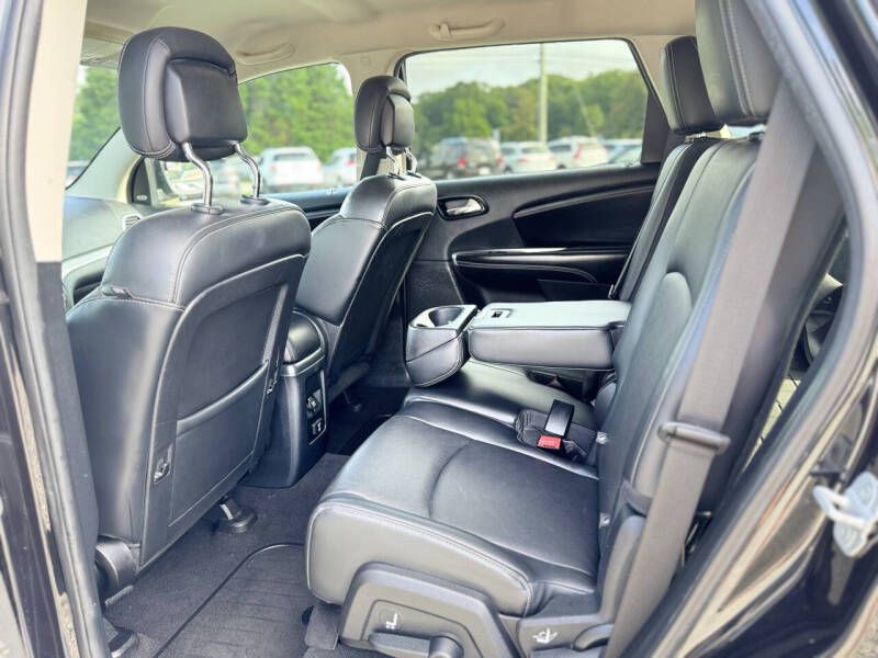 2013 Dodge Journey Image 14