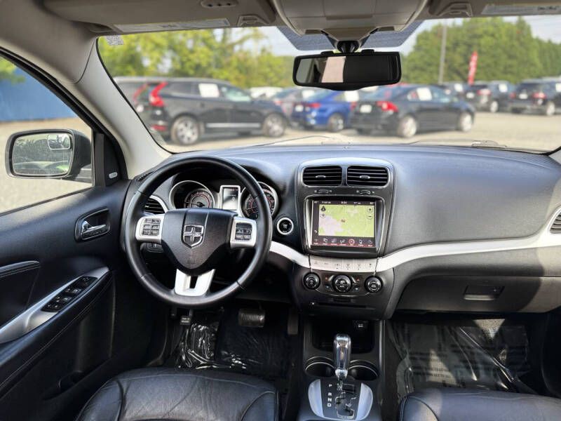 2013 Dodge Journey Image 15