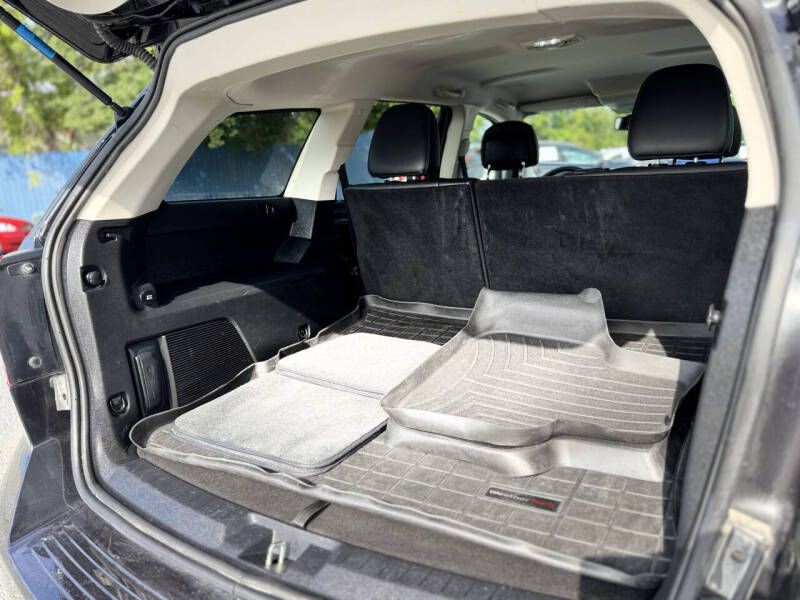 2013 Dodge Journey Image 16
