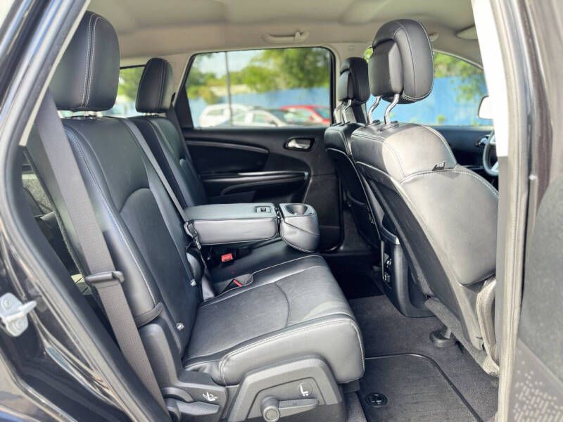2013 Dodge Journey Image 18