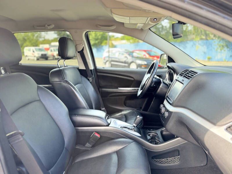 2013 Dodge Journey Image 20