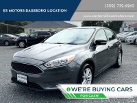 Image for 2015 Ford Focus SE ID: 6763772