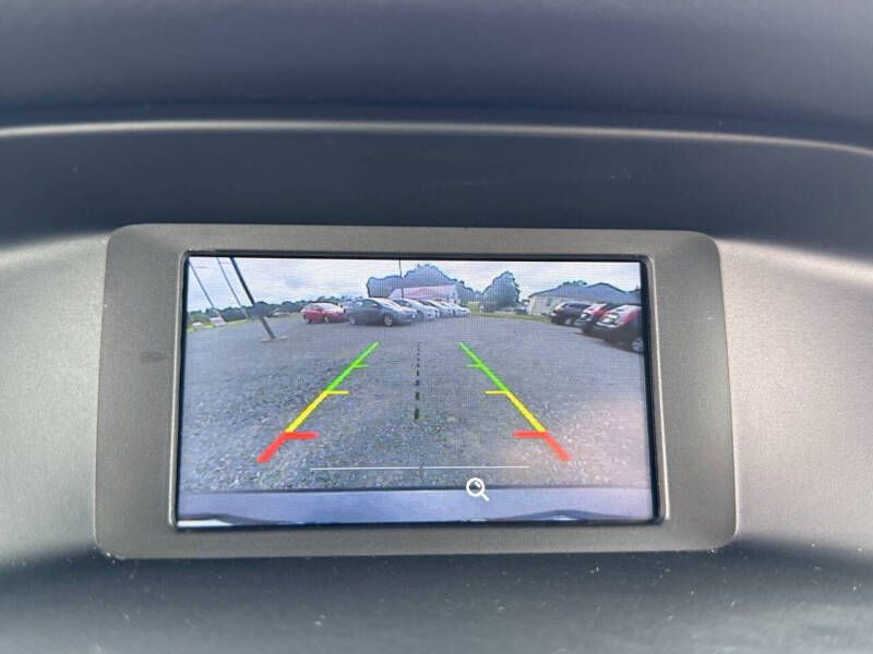 2015 Ford Focus Image 11