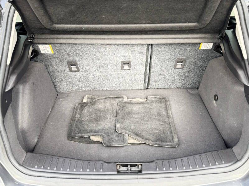 2015 Ford Focus Image 15