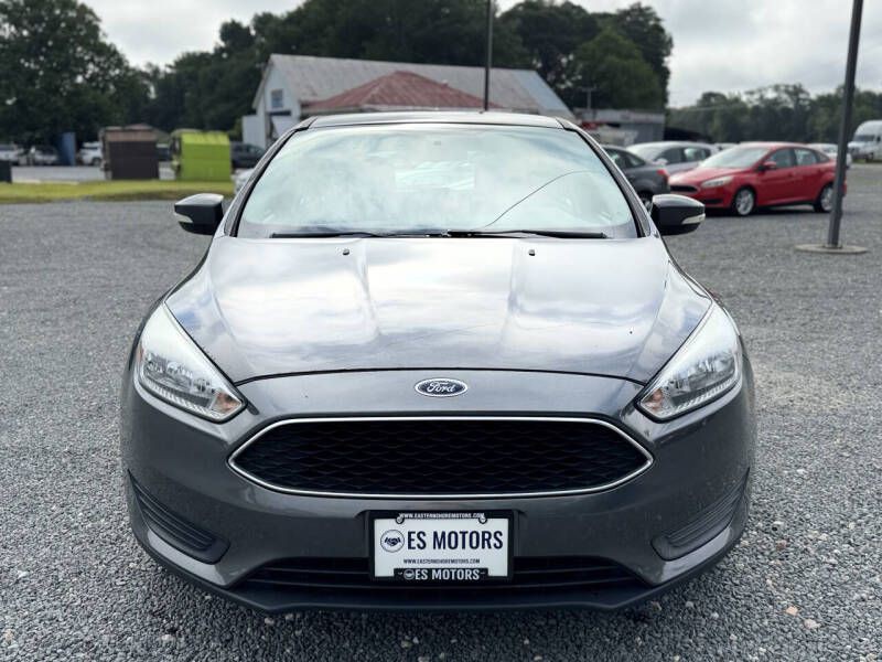 2015 Ford Focus Image 24