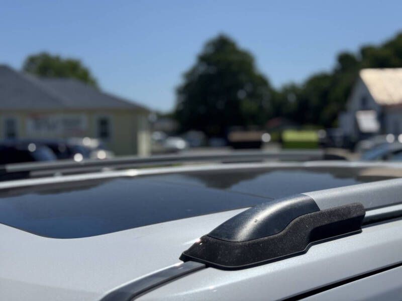 2014 Ford Explorer Image 7