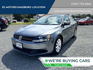 Image for 2013 Volkswagen Jetta SE ID: 6769561