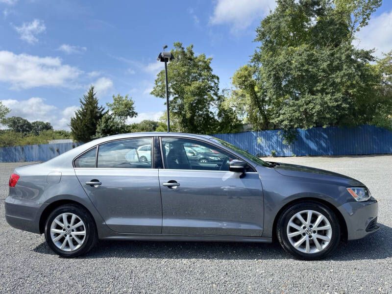 2013 Volkswagen Jetta Image 5