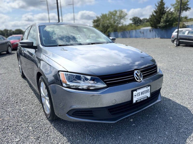 2013 Volkswagen Jetta Image 6
