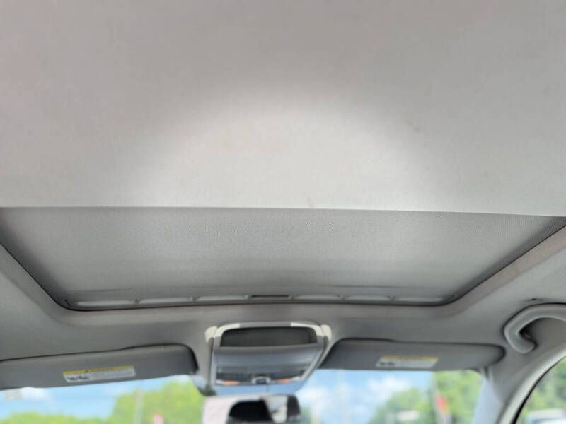 2013 Volkswagen Jetta Image 16