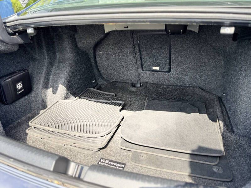 2013 Volkswagen Jetta Image 17