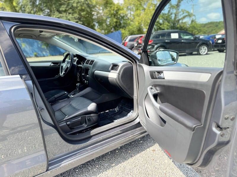 2013 Volkswagen Jetta Image 20
