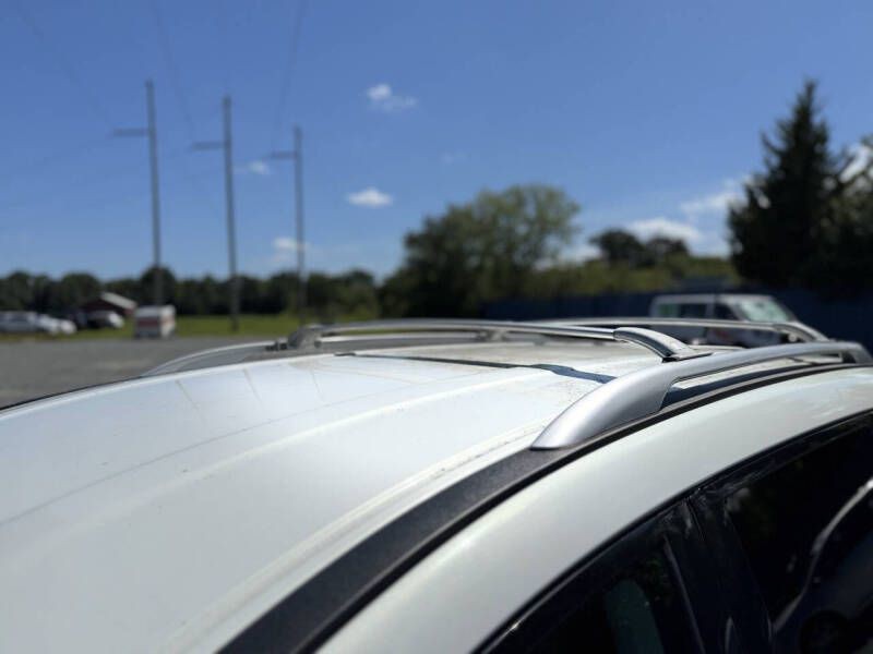 2013 Nissan Pathfinder Image 7