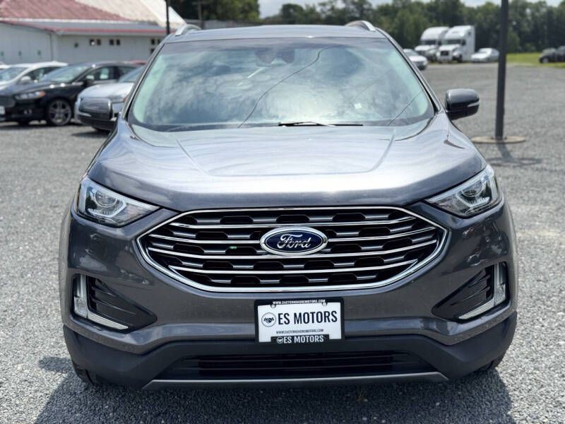 2020 Ford Edge Image 24