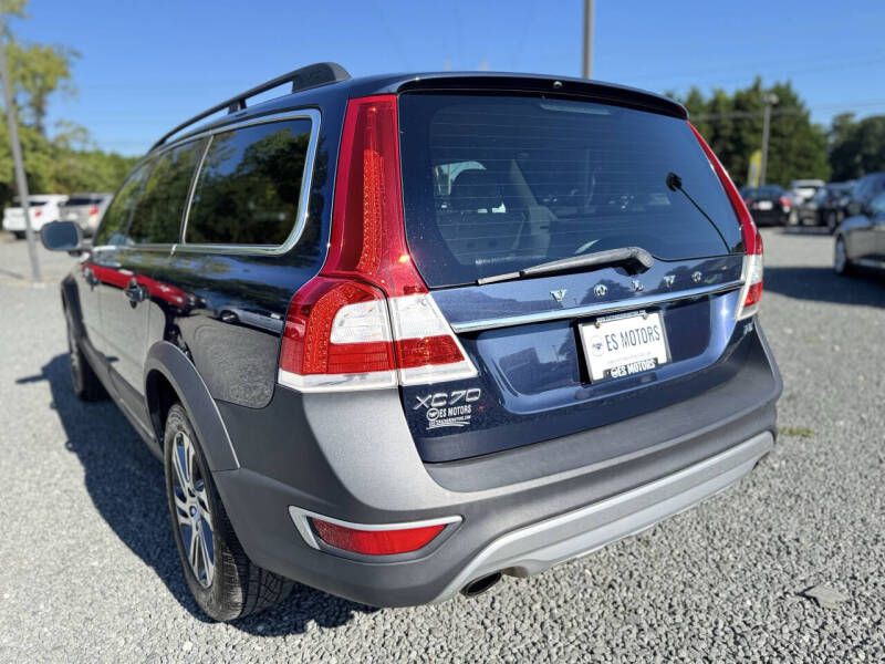 2015 Volvo XC70 Image 3