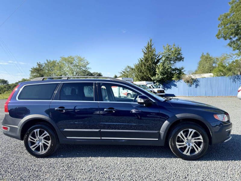 2015 Volvo XC70 Image 5