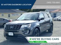 Image for 2017 Ford Explorer XLT ID: 6808047