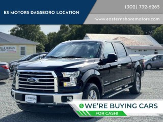 Image for 2015 Ford F-150 Supercrew ID: 6808058