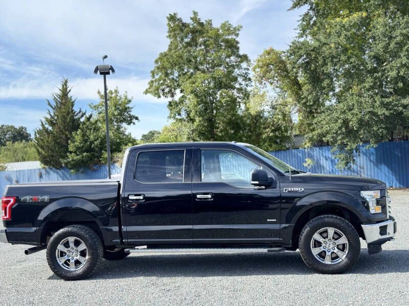 2015 Ford F-150 Image 5