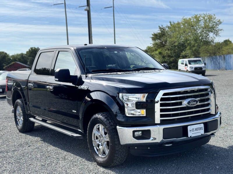 2015 Ford F-150 Image 6