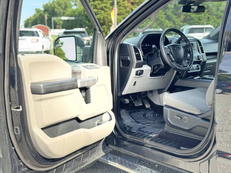 2015 Ford F-150 Image 7