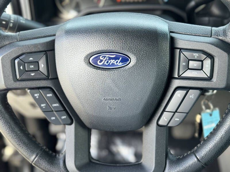 2015 Ford F-150 Image 9