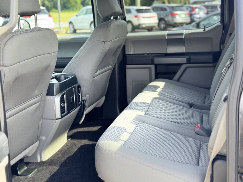 2015 Ford F-150 Image 12