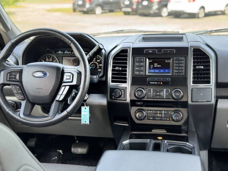 2015 Ford F-150 Image 13