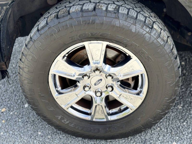 2015 Ford F-150 Image 23