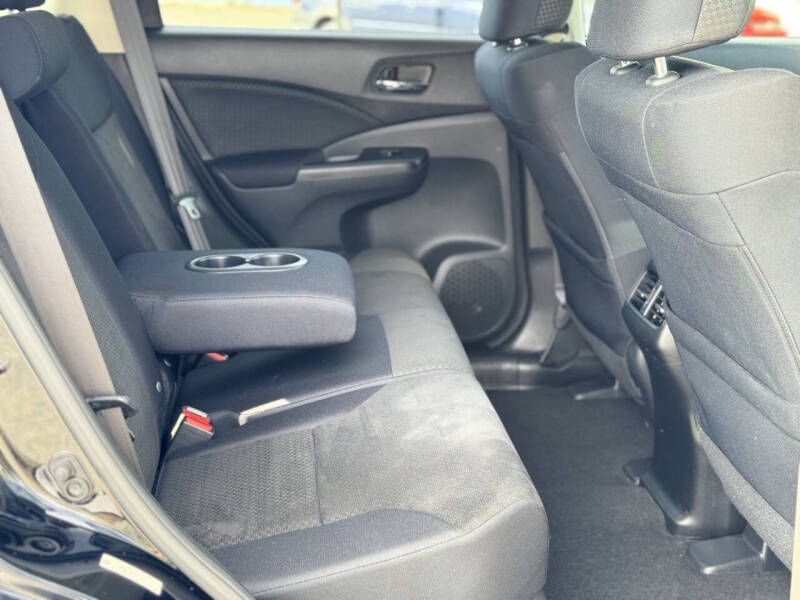 2015 Honda CR-V Image 18