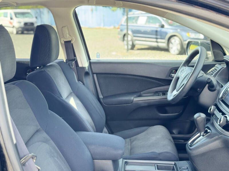 2015 Honda CR-V Image 20