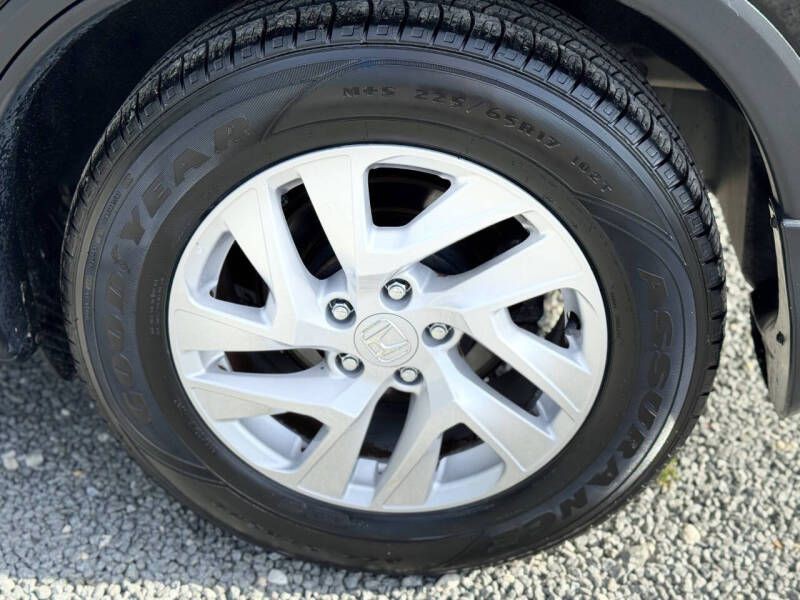 2015 Honda CR-V Image 23