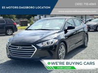 Image for 2017 Hyundai Elantra SE ID: 6810038