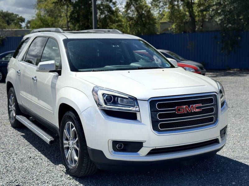 2014 GMC Acadia Image 6