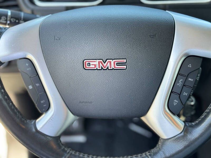2014 GMC Acadia Image 10