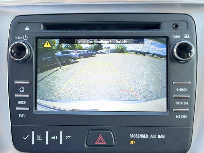 2014 GMC Acadia Image 12