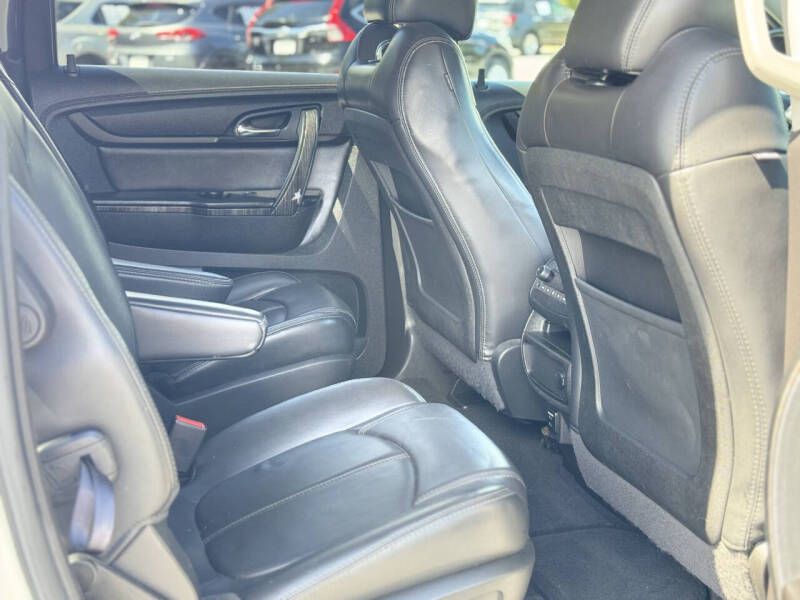 2014 GMC Acadia Image 20