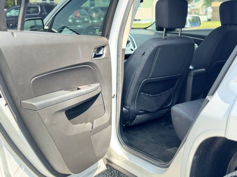 2016 GMC Terrain Image 13
