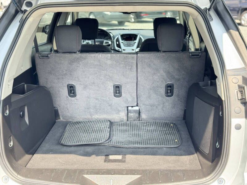 2016 GMC Terrain Image 17