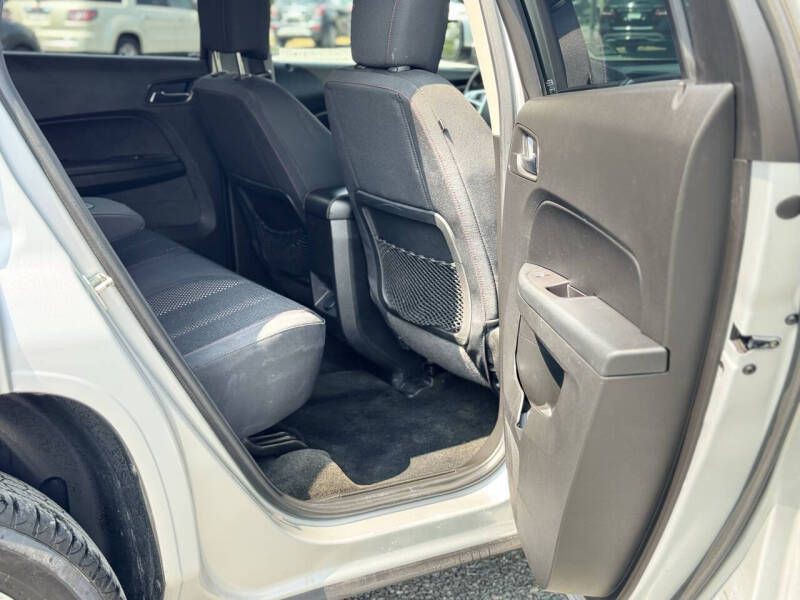 2016 GMC Terrain Image 18