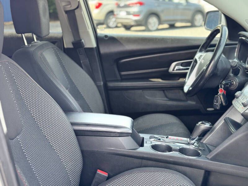 2016 GMC Terrain Image 20