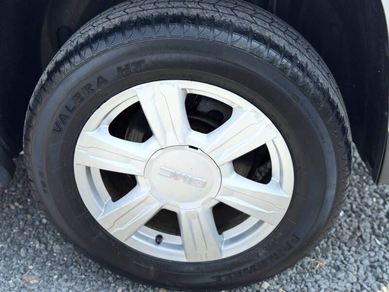 2016 GMC Terrain Image 23