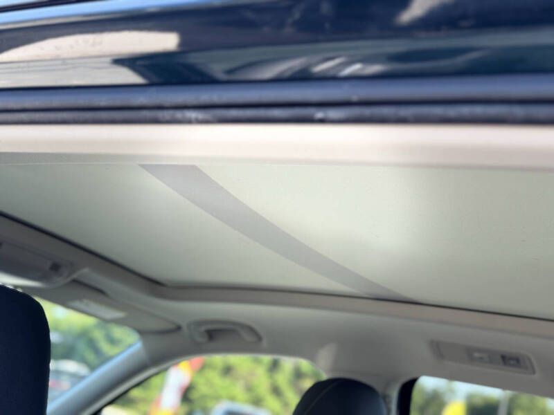 2019 Volkswagen Tiguan Image 16