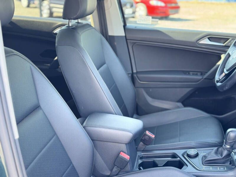 2019 Volkswagen Tiguan Image 20