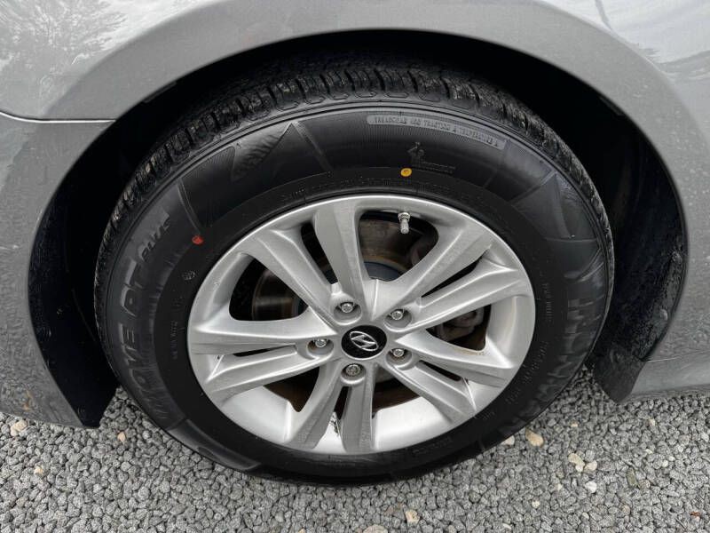 2014 Hyundai Sonata Image 23