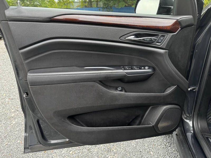2015 Cadillac SRX Image 7